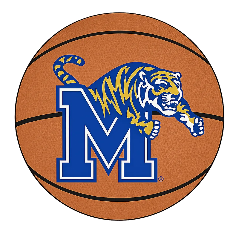 Memphis Tigers Official Gear
