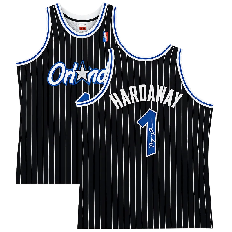 Penny Hardaway on Fanatics